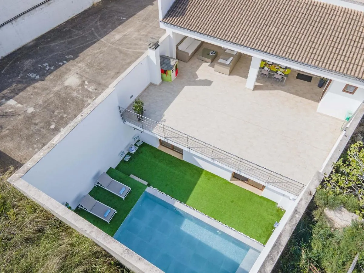 Villa Hampton Muro