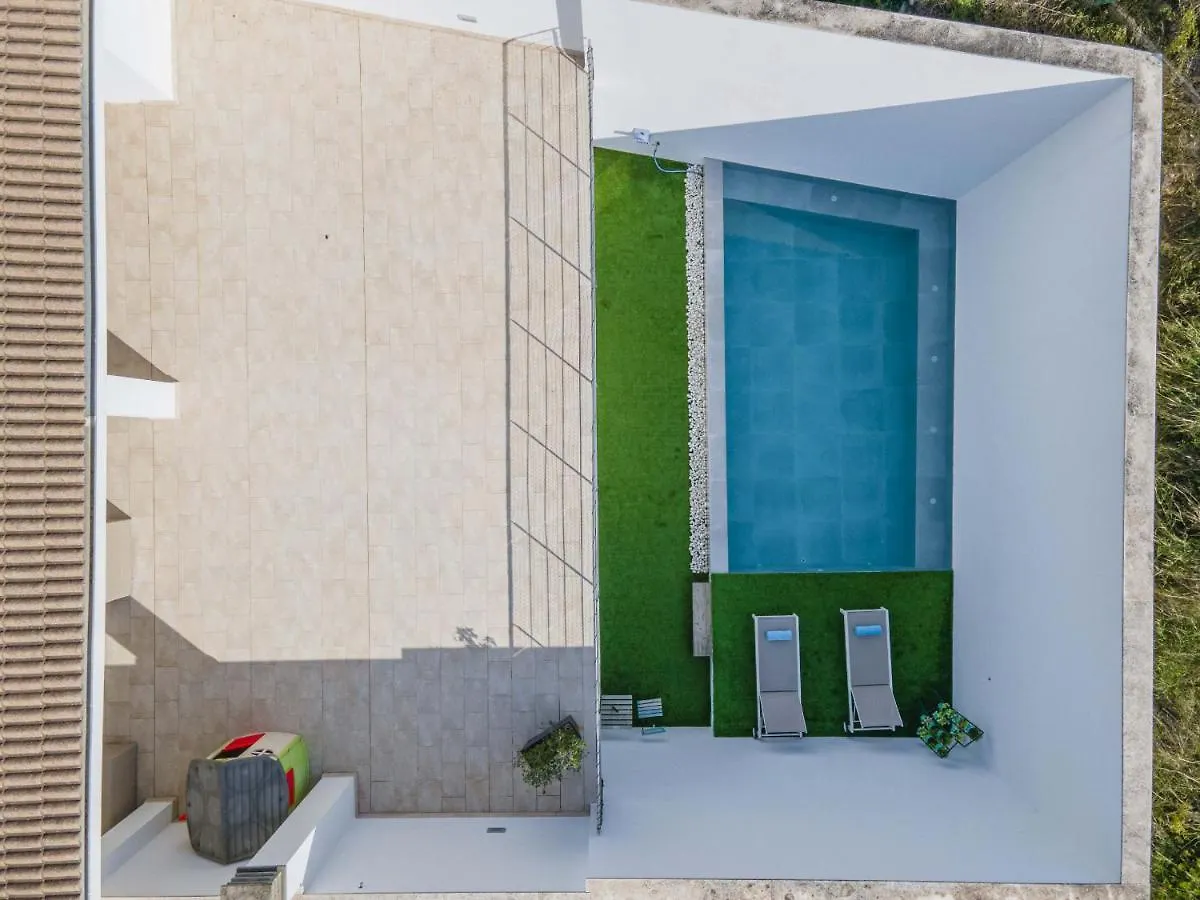 Villa Hampton Muro