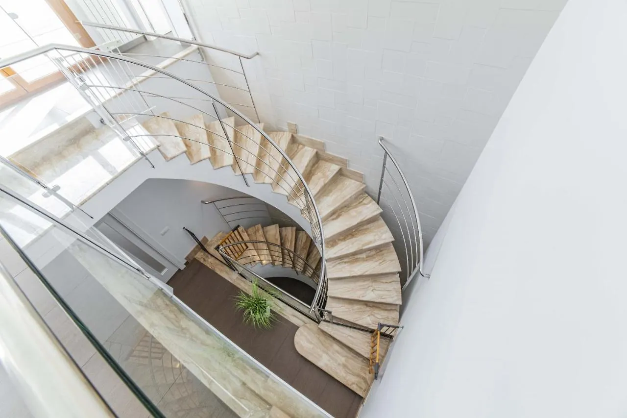 Villa Hampton Muro 0*,