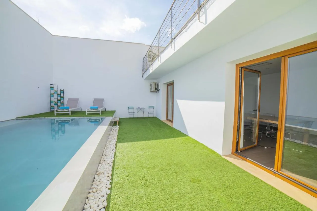 Villa Hampton Muro