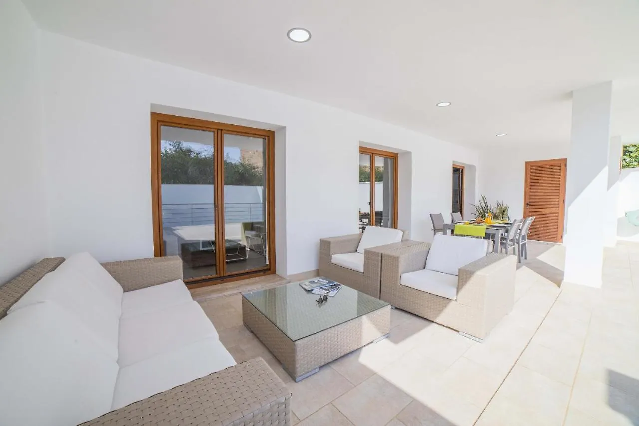Villa Hampton Muro